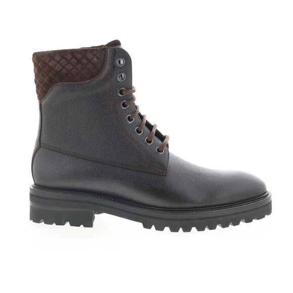 Di Bianco Other - Di Bianco Mens Torino Black Boots (NWT)